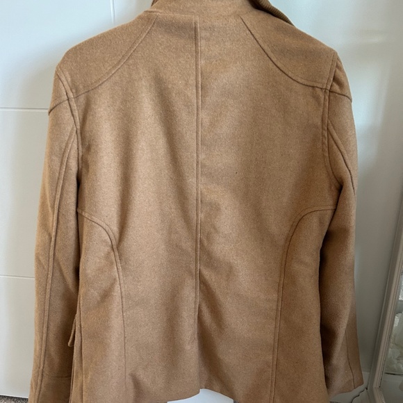 Pea coat - Picture 1 of 3